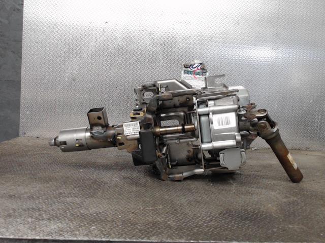 Colonne de direction RENAULT CLIO 3 PHASE 2 BREAK Diesel - 1