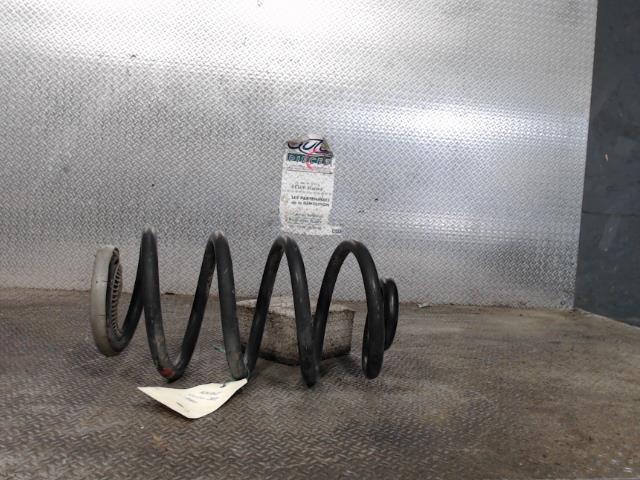 Ressort de suspension arriere RENAULT CLIO 3 PHASE 2 BREAK Diesel - 1