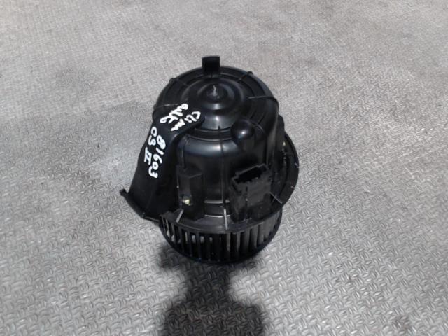 Pulseur d'air CITROEN C3 2 PHASE 1 Essence - 1