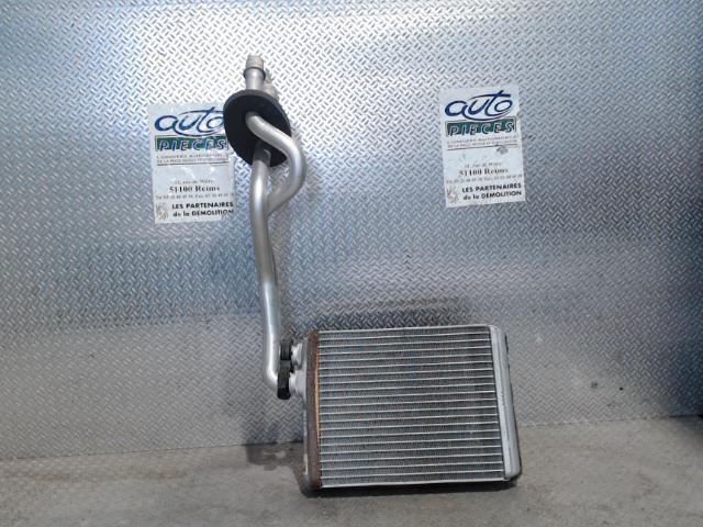 Radiateur chauffage CITROEN C3 2 PHASE 1 Essence - 1