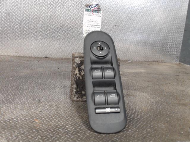 Interrupteur de leve vitre avant gauche FORD S-MAX 1 PHASE 1 Diesel - 1