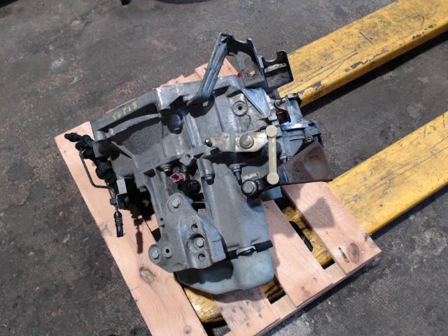 Boite de vitesses CITROEN C2 PHASE 1 Essence - 1