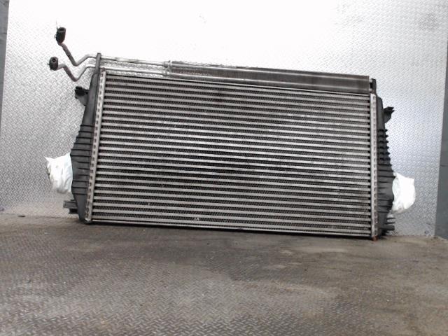 Echangeur air (Intercooler) OPEL INSIGNIA 1 PHASE 1 Diesel - 1