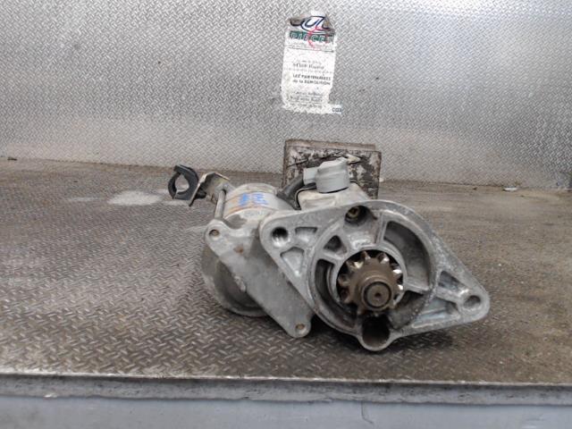Demarreur TOYOTA YARIS 1 PHASE 2 Diesel - 1