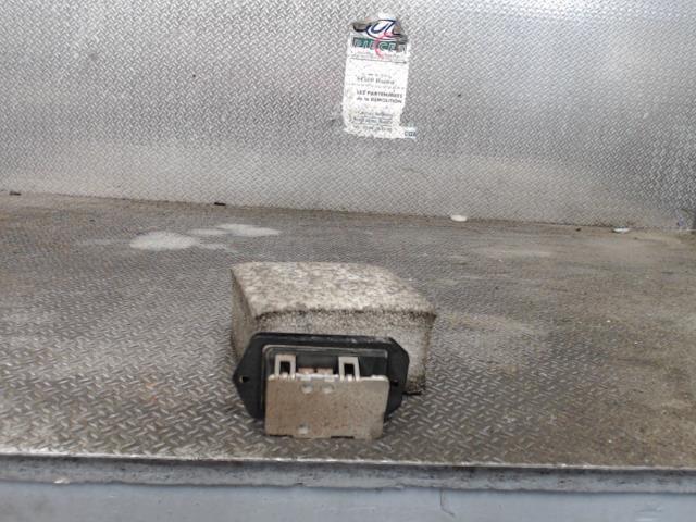 Resistance chauffage TOYOTA YARIS 1 PHASE 2 Diesel - 1