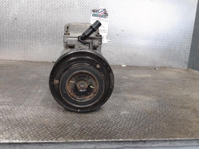 Compresseur clim SSANGYONG STAVIC Diesel - 1