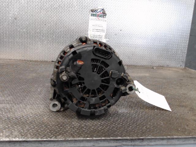 Alternateur SSANGYONG STAVIC Diesel - 1