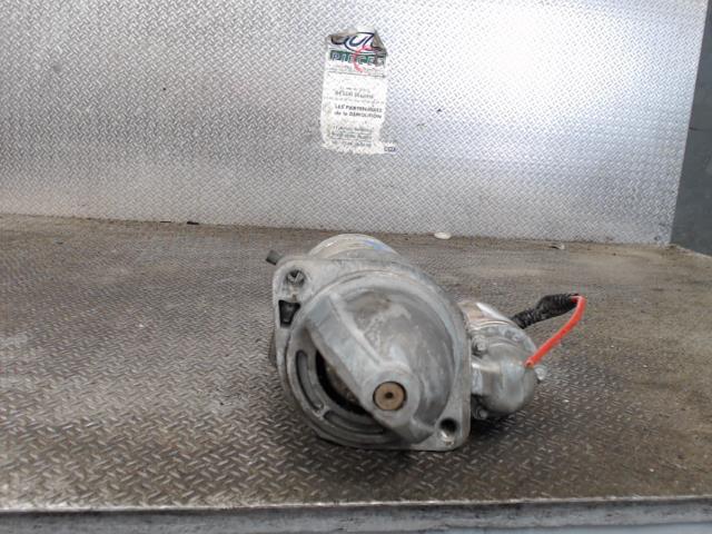 Demarreur SSANGYONG STAVIC Diesel - 1