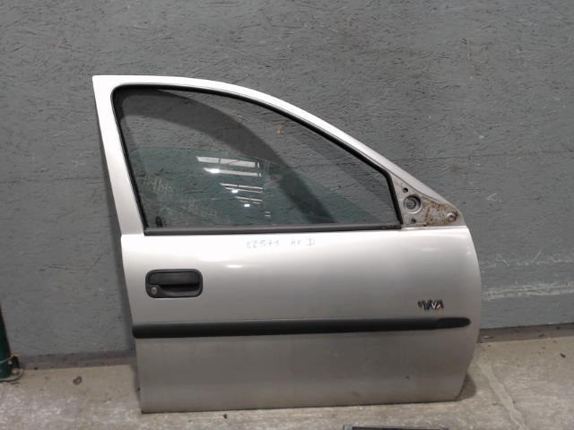 Porte avant droit OPEL CORSA B PHASE 2 Essence - 1