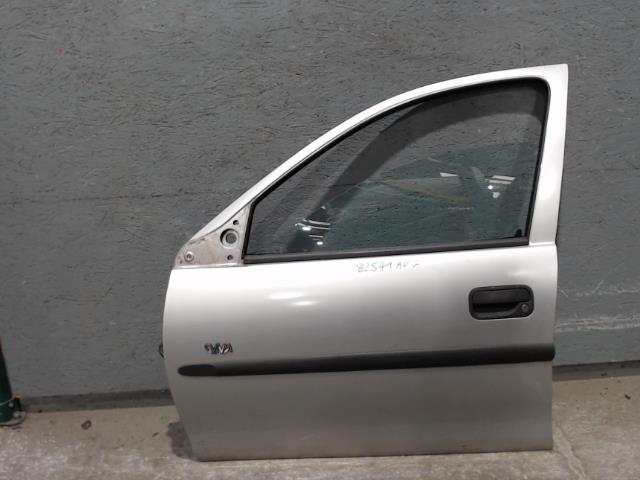 Porte avant gauche OPEL CORSA B PHASE 2 Essence - 1