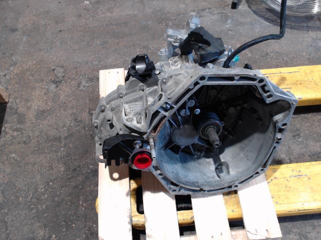 Boite de vitesses RENAULT SCENIC 3 PHASE 1 Diesel - 1