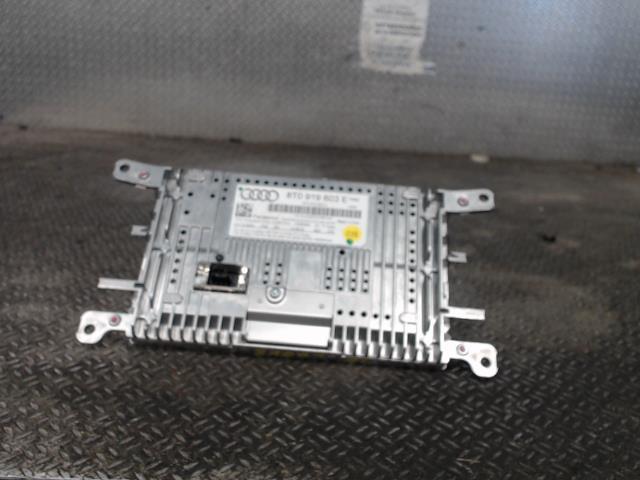 Ecran GPS AUDI A4 3 PHASE 1 Diesel - 1