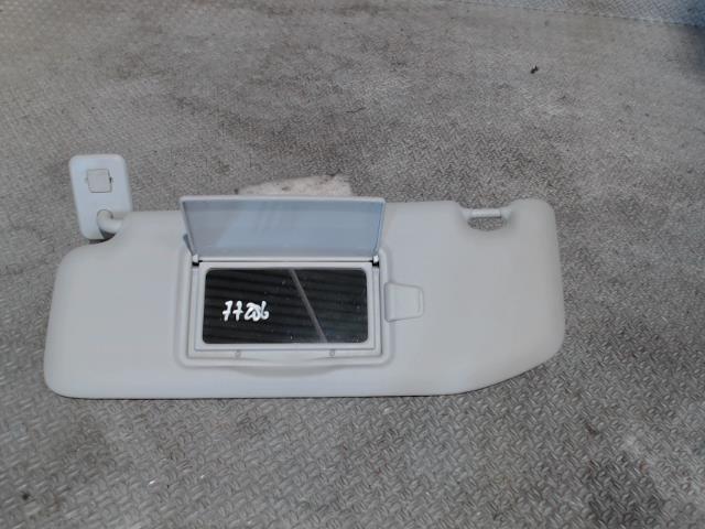 Pare soleil gauche CITROEN C3 3 PHASE 2 Diesel - 1