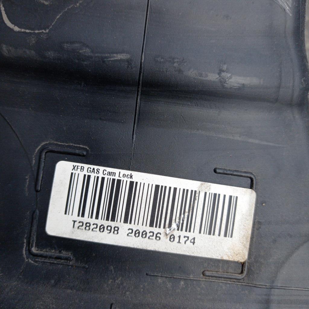Reservoir essence RENAULT MEGANE 4 PHASE 1 Essence/Hybride - 1