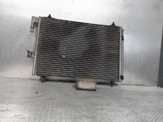 Condenseur de clim PEUGEOT 407 PHASE 1 Diesel - 1