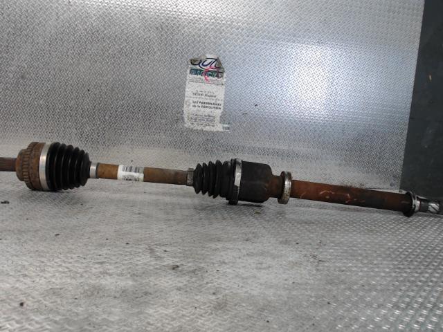 Cardan droit (transmission) RENAULT CLIO 2 CAMPUS PHASE 1 Diesel - 1