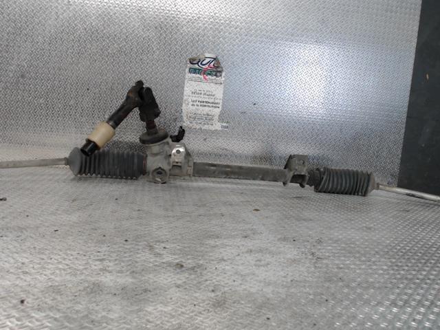 Cremaillere assistee RENAULT CLIO 2 CAMPUS PHASE 1 Diesel - 1