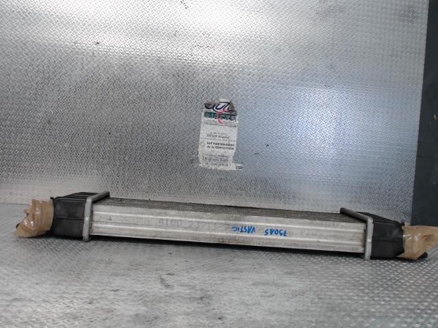 Echangeur air (Intercooler) SSANGYONG STAVIC Diesel - 1