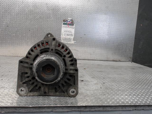 Alternateur RENAULT CLIO 2 PHASE 2 Diesel - 1