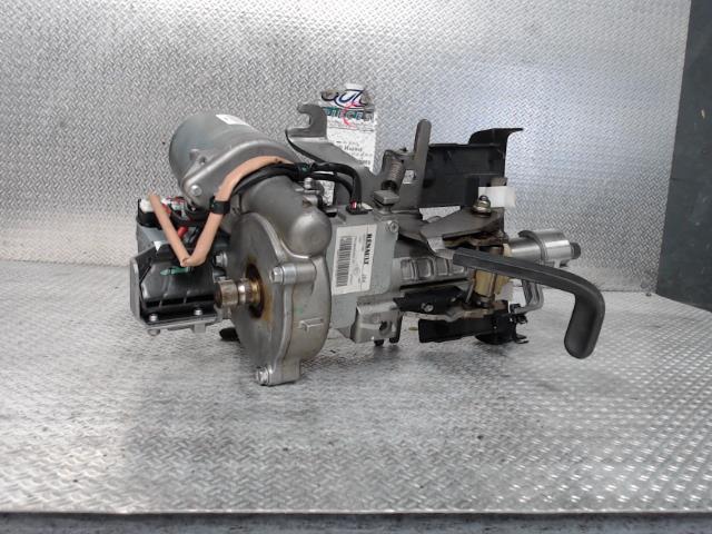 Colonne de direction RENAULT SCENIC 2 PHASE 2 Diesel - 1