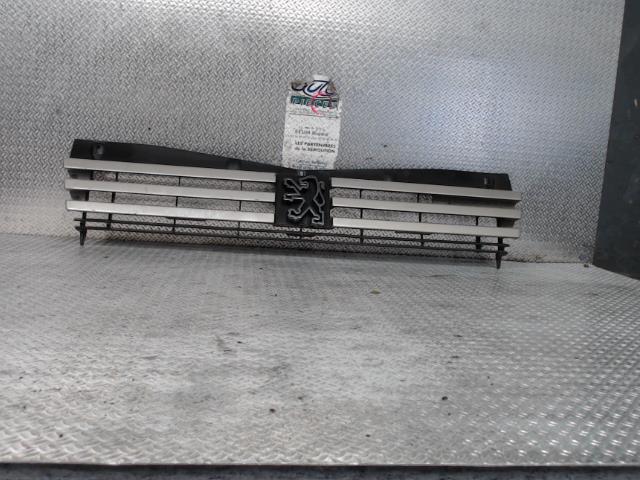 Calandre PEUGEOT 205 PHASE 2 Essence - 1