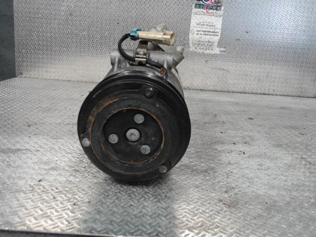 Compresseur clim OPEL CORSA C PHASE 1 Essence - 1