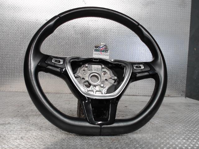Volant VOLKSWAGEN POLO 6 PHASE 1 Diesel - 1
