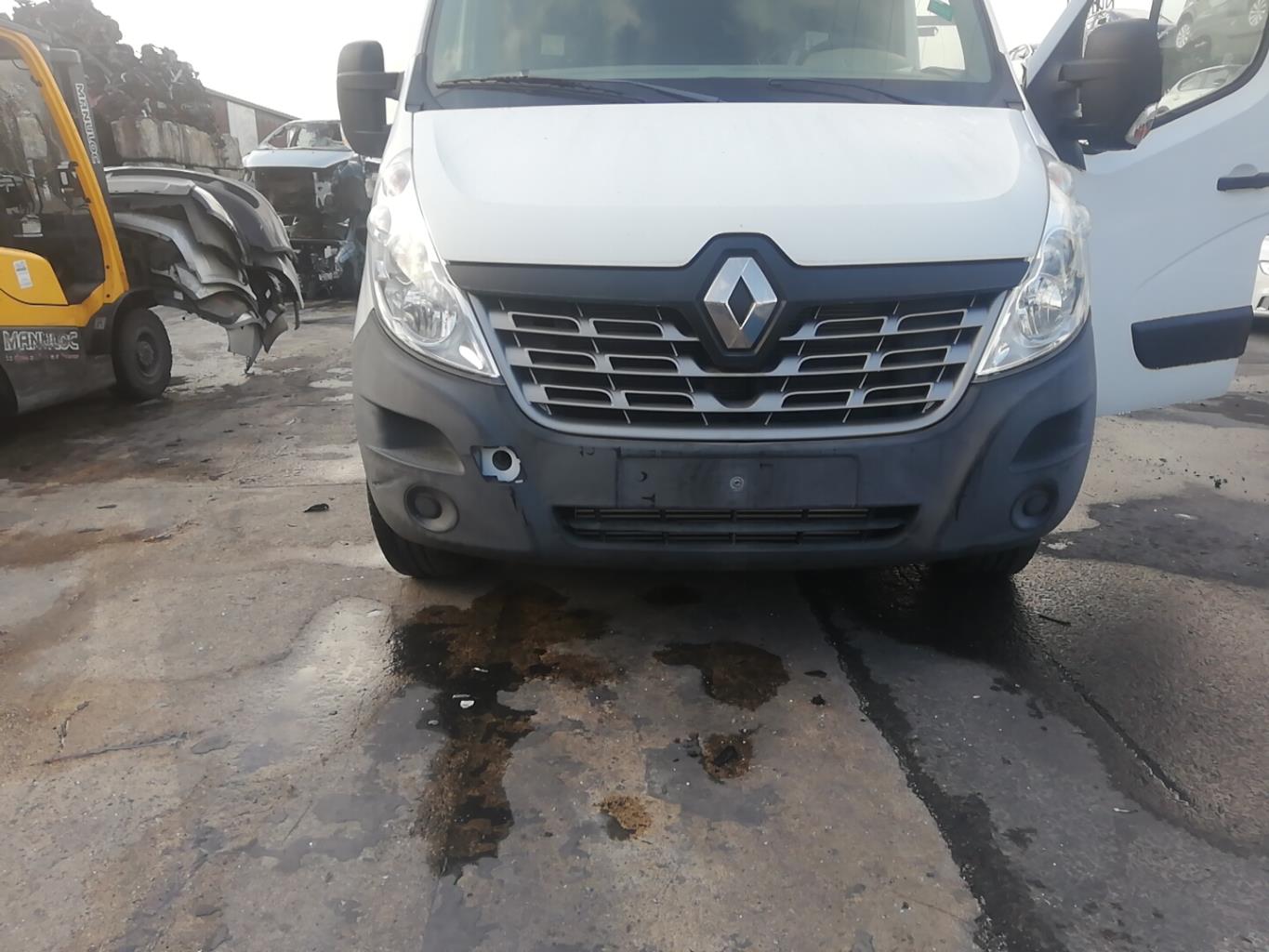 Joint de porte avant droite RENAULT MASTER 3 PHASE 1 Diesel - 1