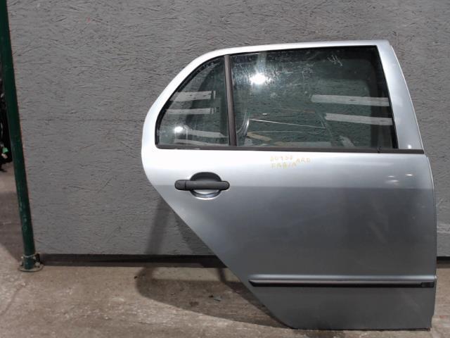 Porte arriere droit SKODA FABIA 1 PHASE 1 Essence - 1