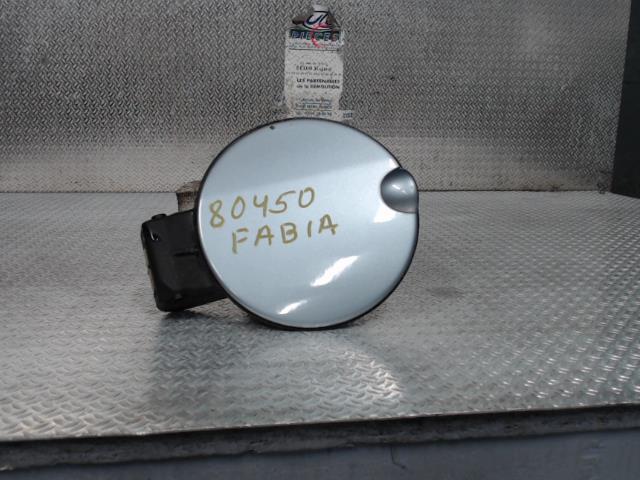 Trappe d'essence SKODA FABIA 1 PHASE 1 Essence - 1