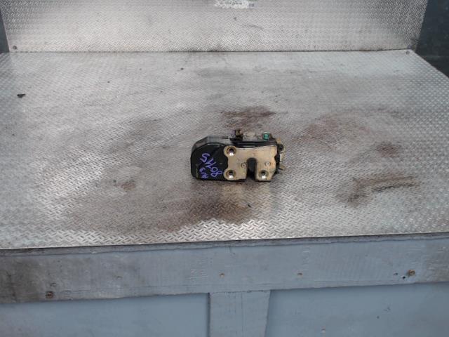 Fermeture centralisee avant droit CHRYSLER PT CRUISER PHASE 1 BREAK Diesel - 1