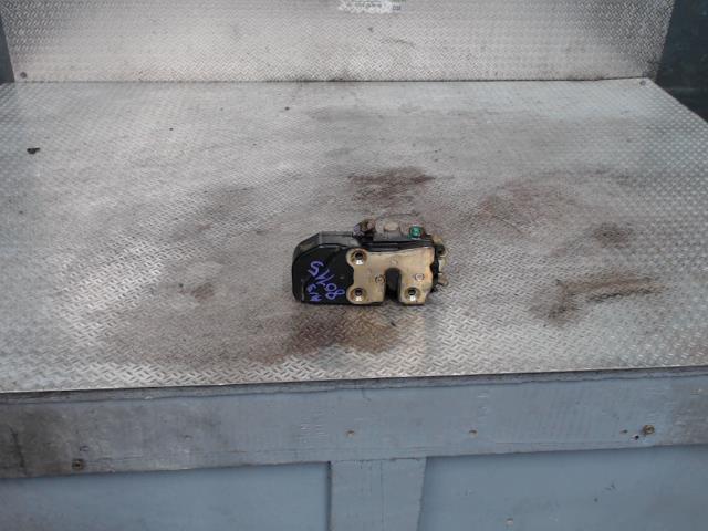 Fermeture centralisee avant gauche CHRYSLER PT CRUISER PHASE 1 BREAK Diesel - 1