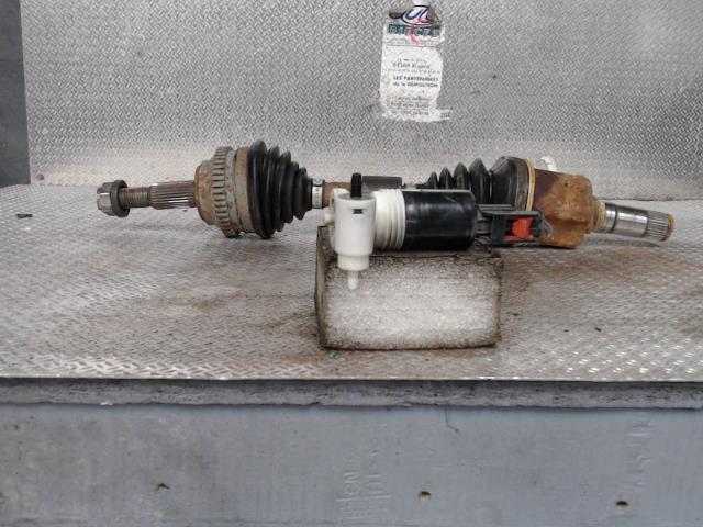 Pompe lave glace avant CHRYSLER PT CRUISER PHASE 1 BREAK Diesel - 1