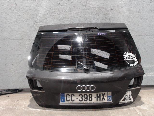 Malle/Hayon arriere AUDI A3 2 SPORTBACK PHASE 1 Diesel - 1