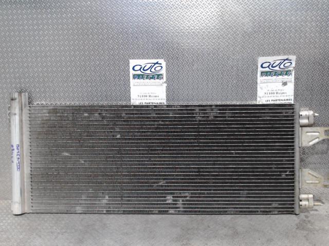 Condenseur de clim PEUGEOT BOXER 3 PHASE 1 Diesel - 1