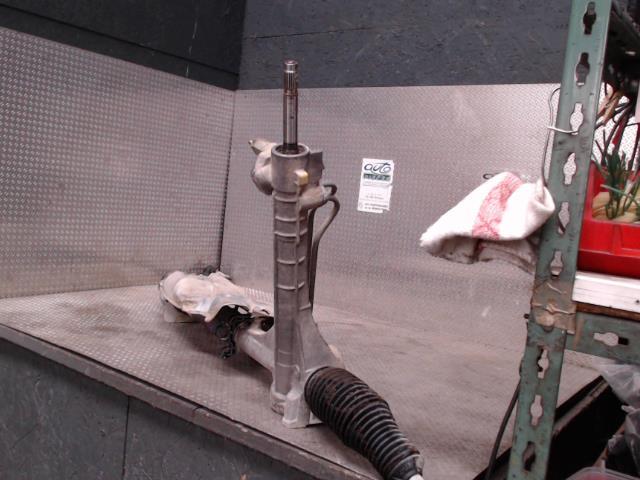 Cremaillere assistee PEUGEOT BOXER 3 PHASE 1 Diesel - 1