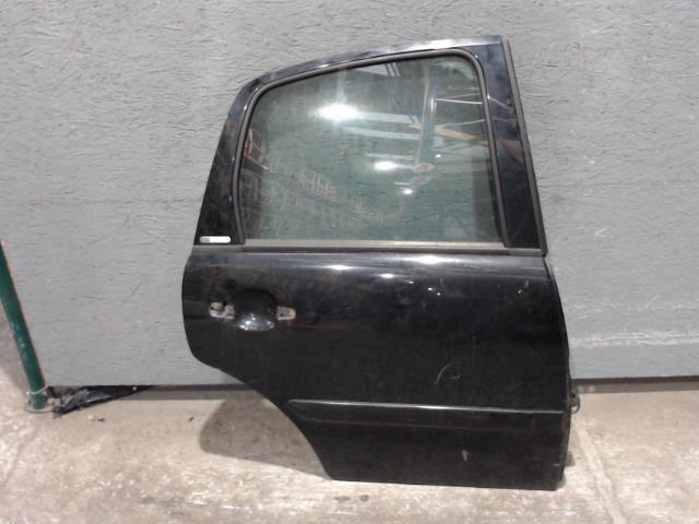 Porte arriere droit CITROEN C3 1 PHASE 1 Diesel - 1