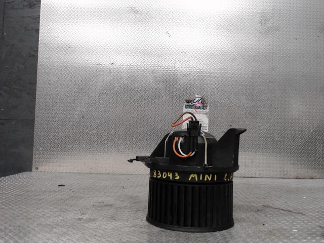 Pulseur d'air MINI MINI 2 R56 PHASE 1 Diesel - 1