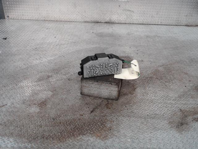 Resistance chauffage VOLKSWAGEN PASSAT 5 Diesel - 1