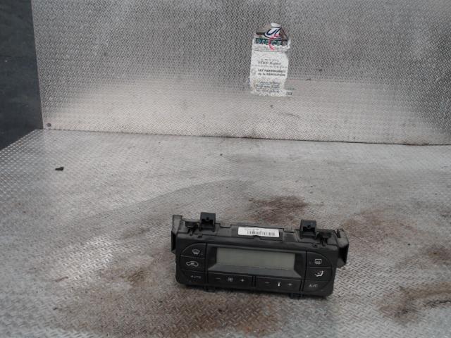 Commande chauffage CITROEN C3 1 PHASE 1 Diesel - 1