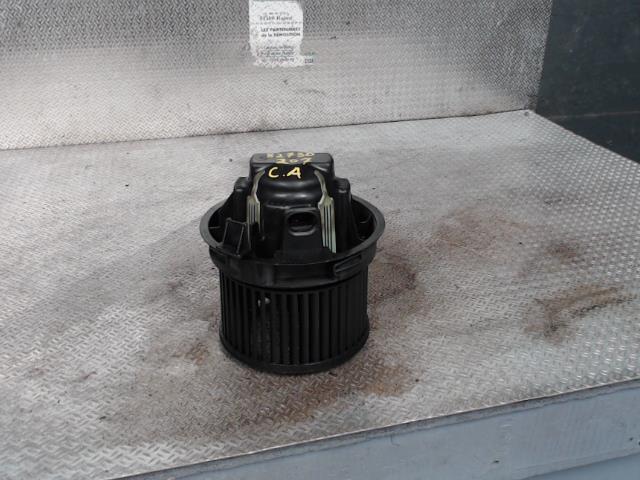 Pulseur d'air PEUGEOT 207 PHASE 1 Diesel - 1