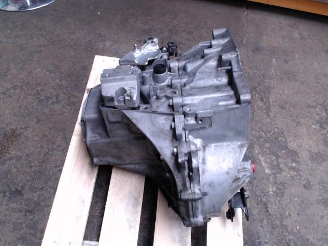Boite de vitesses PEUGEOT 207 PHASE 2 CABRIOLET Diesel - 1
