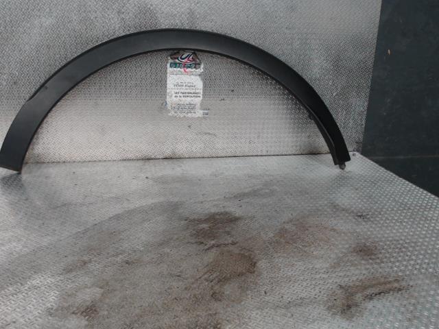 Extension d'aile arriere gauche RENAULT CAPTUR 1 PHASE 1 Essence - 1