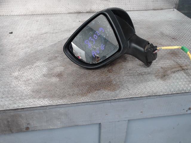 Retroviseur gauche RENAULT CAPTUR 1 PHASE 1 Essence - 1