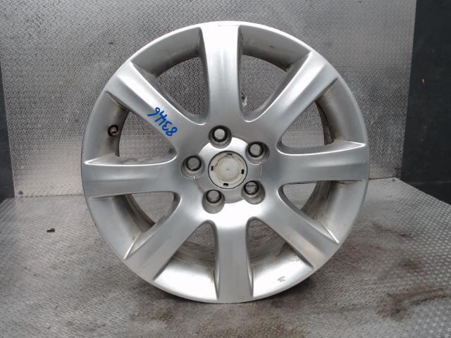 Jante SKODA FABIA 2 PHASE 2  - 1