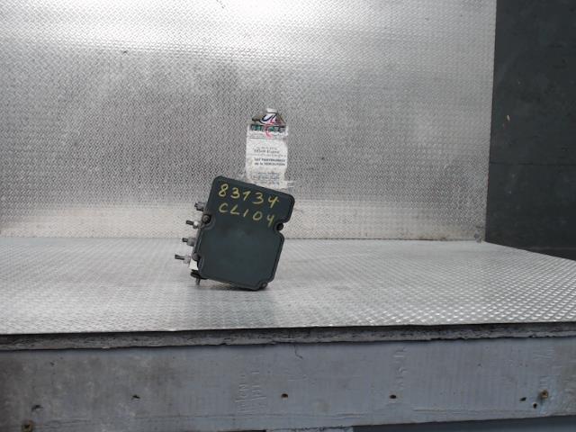 Bloc ABS (freins anti-blocage) RENAULT CLIO 4 PHASE 2 Diesel - 1