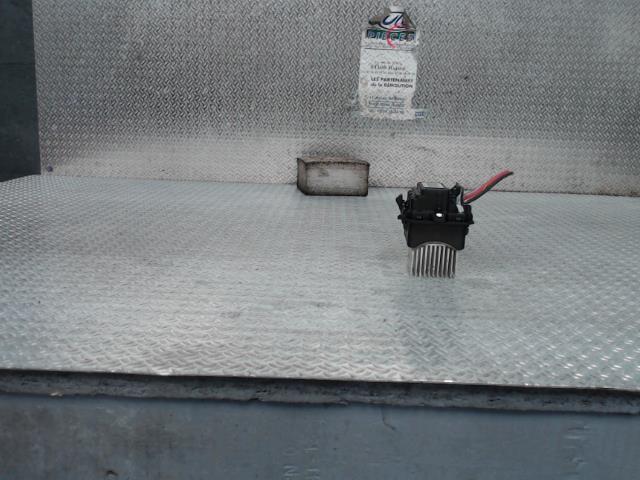 Resistance chauffage RENAULT CLIO 4 PHASE 2 Diesel - 1