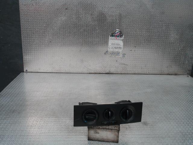 Commande chauffage SKODA FABIA 1 PHASE 1 Essence - 1
