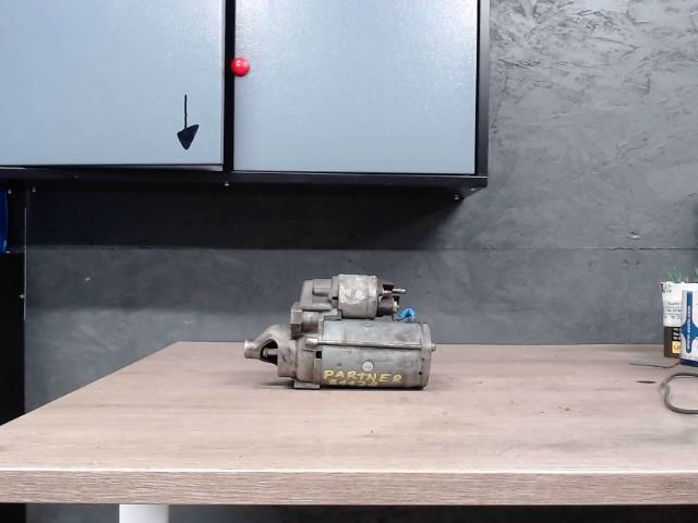Demarreur RENAULT R19 PHASE 1 Essence - 1