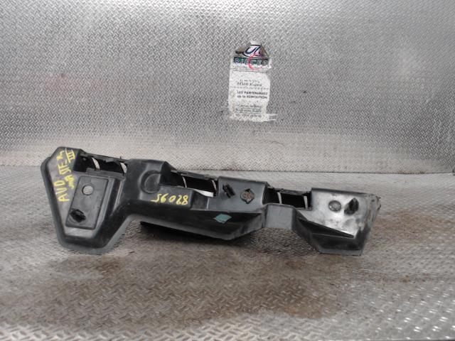 Support de pare chocs avant RENAULT MASTER 3 PHASE 1 Diesel - 1
